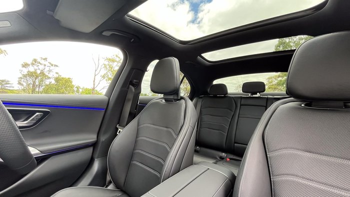 2024 Mercedes-Benz E-Class E300