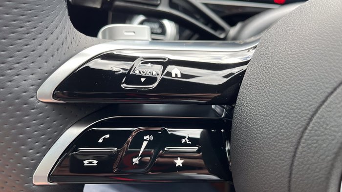 2024 Mercedes-Benz E-Class E300