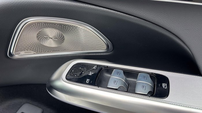 2024 Mercedes-Benz E-Class E300