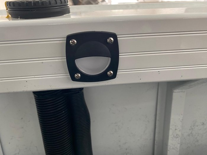 2025 QUINTREX 450 Fishabout Pro