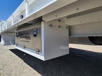 2025 Beavertail Tandem Axle Tag Trailer