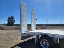 2025 Beavertail Tandem Axle Tag Trailer