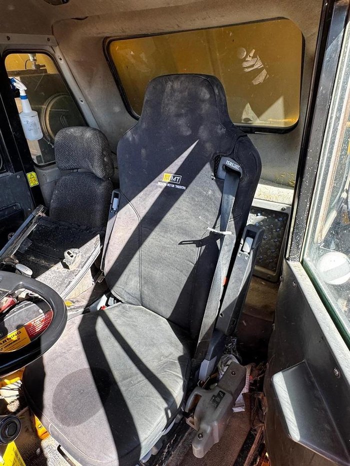 2012 Caterpillar 785D