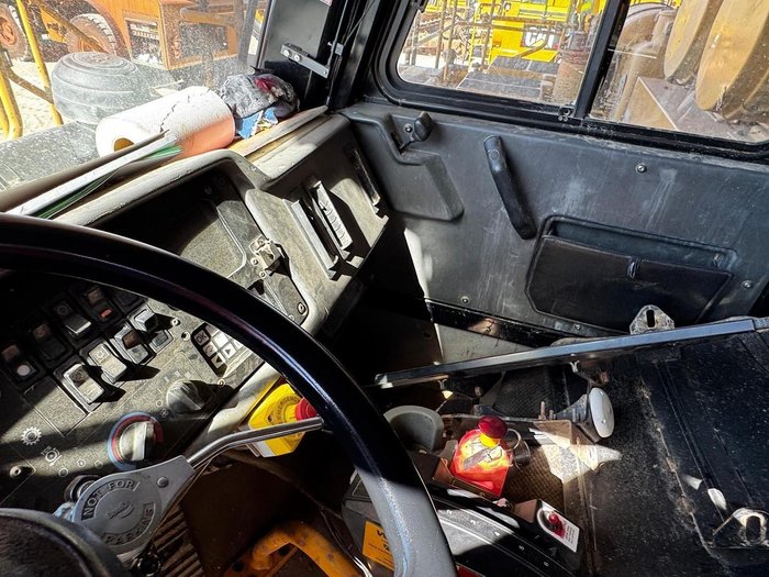 2012 Caterpillar 785D