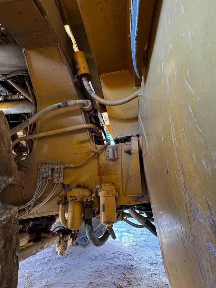 2012 Caterpillar 785D