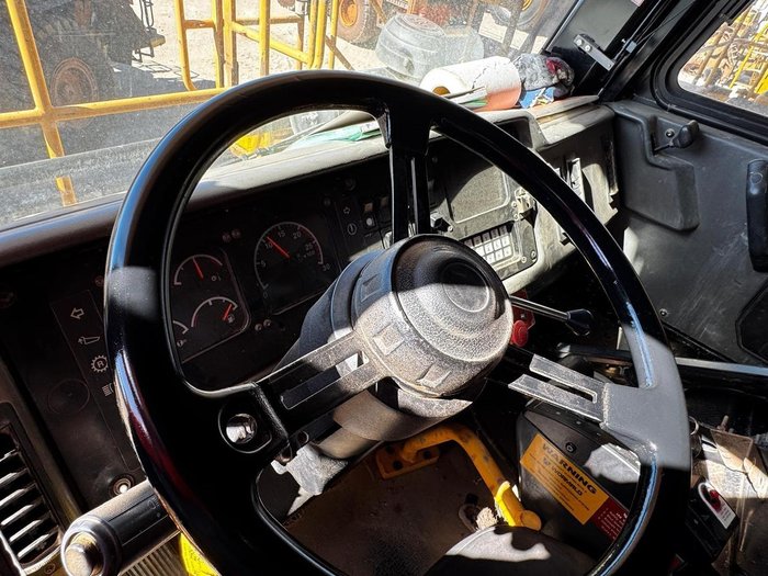 2012 Caterpillar 785D