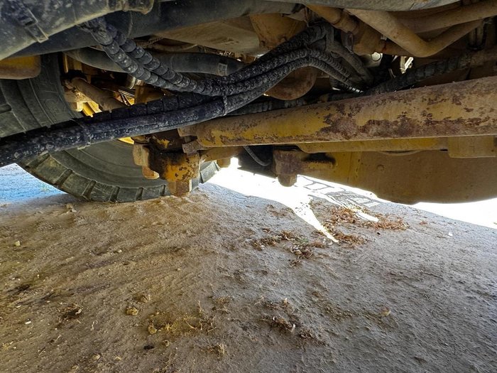 2012 Caterpillar 785D