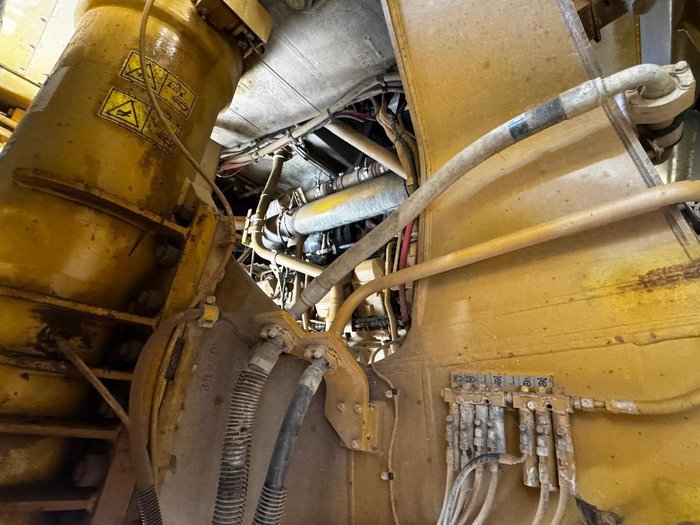 2012 Caterpillar 785D