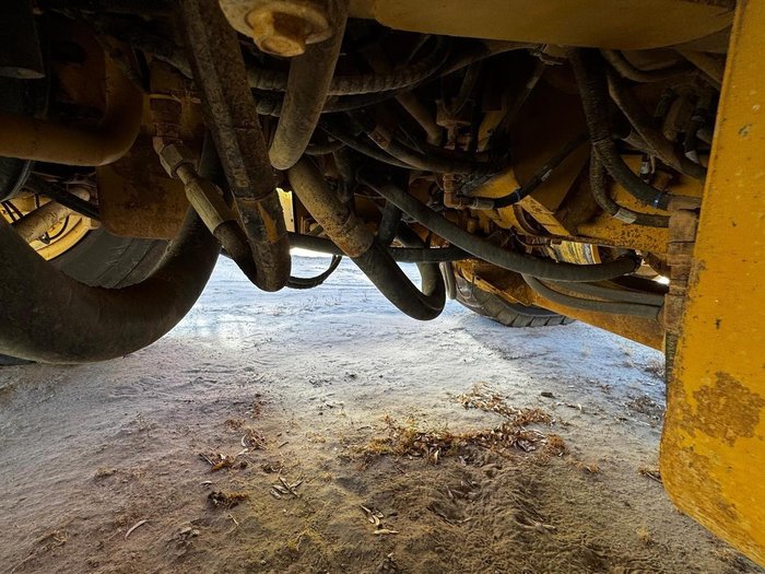 2012 Caterpillar 785D