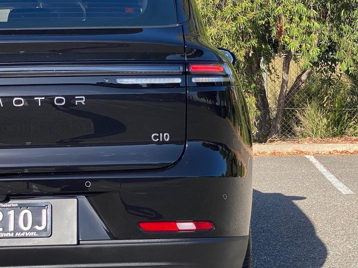 2024 Leapmotor C10 Style