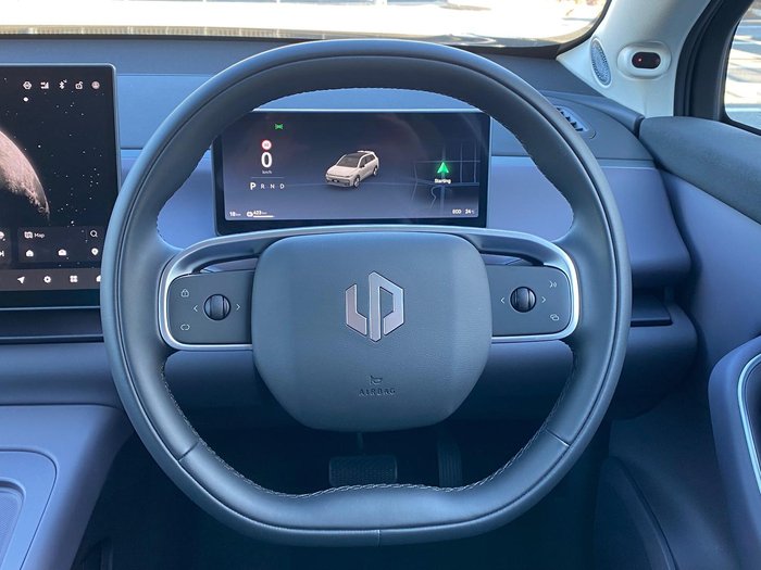 2024 Leapmotor C10 Style