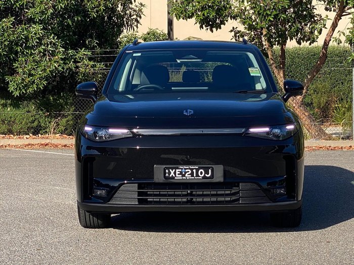 2024 Leapmotor C10 Style