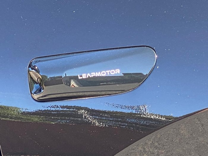 2024 Leapmotor C10 Style