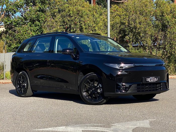 2024 Leapmotor C10 Style