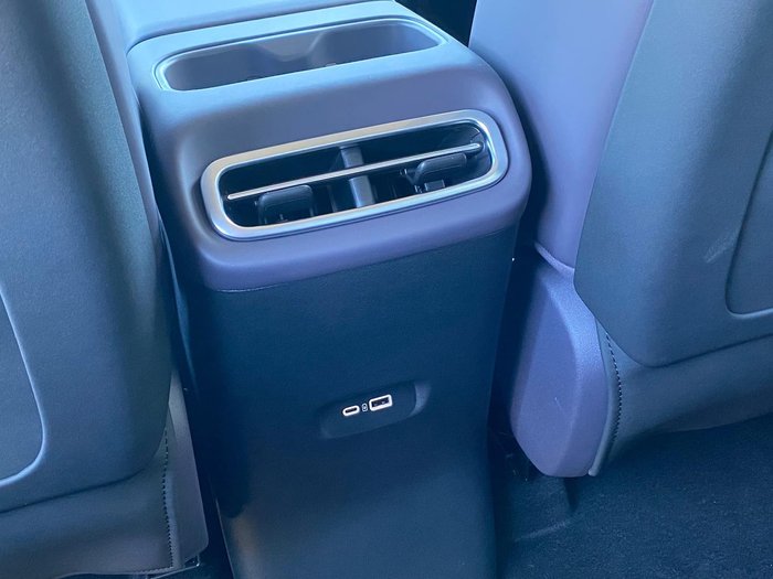 2024 Leapmotor C10 Style