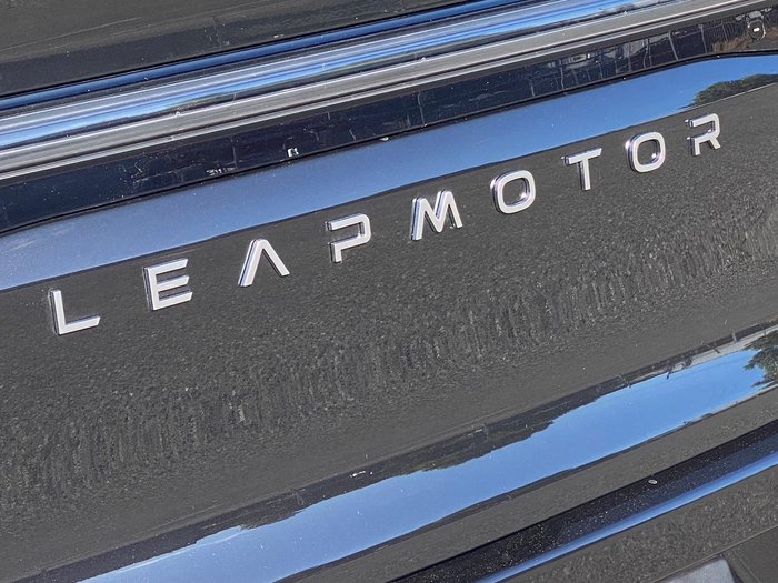 2024 Leapmotor C10 Style
