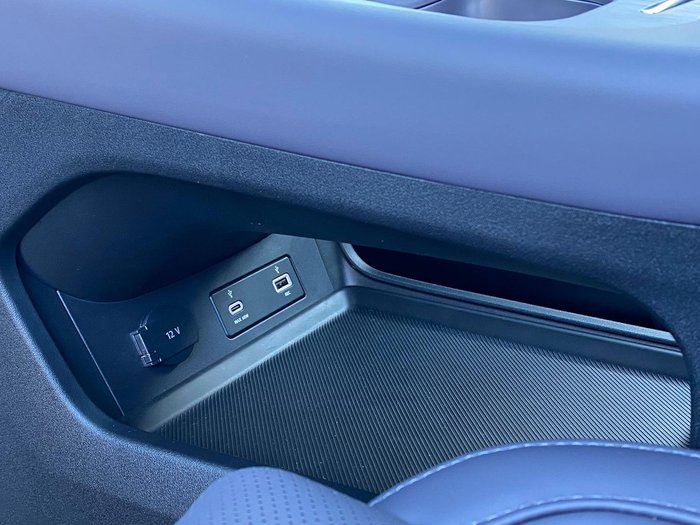 2024 Leapmotor C10 Style