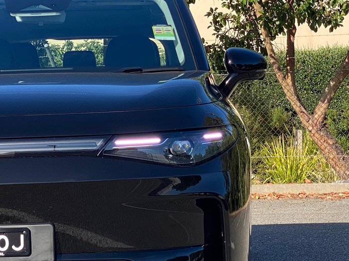 2024 Leapmotor C10 Style