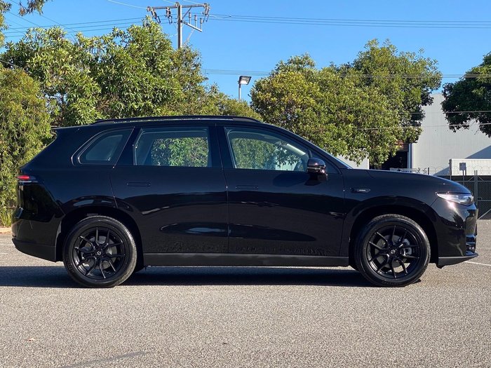 2024 Leapmotor C10 Style