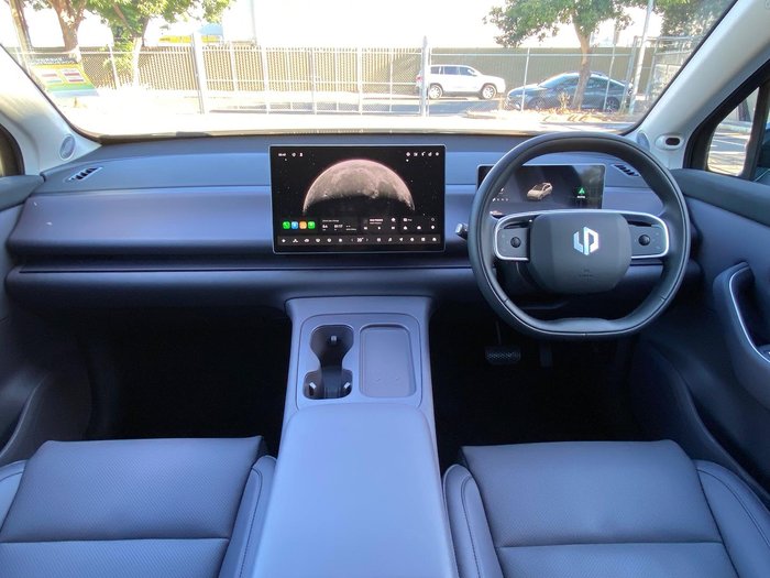 2024 Leapmotor C10 Style