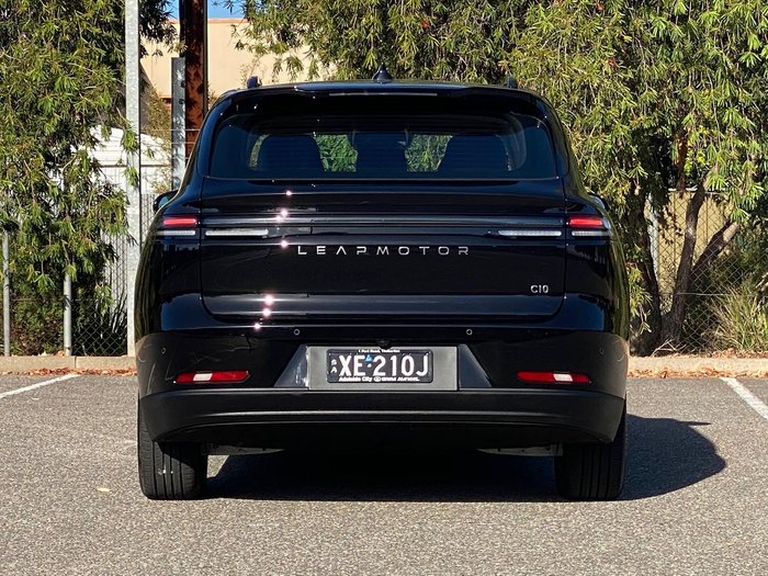 2024 Leapmotor C10 Style