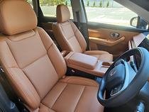 2024 Leapmotor C10 Design