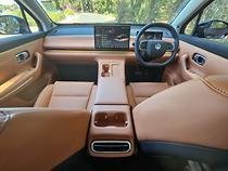2024 Leapmotor C10 Design