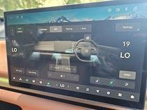 2024 Leapmotor C10 Design