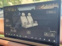2024 Leapmotor C10 Design