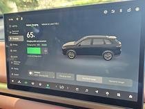 2024 Leapmotor C10 Design