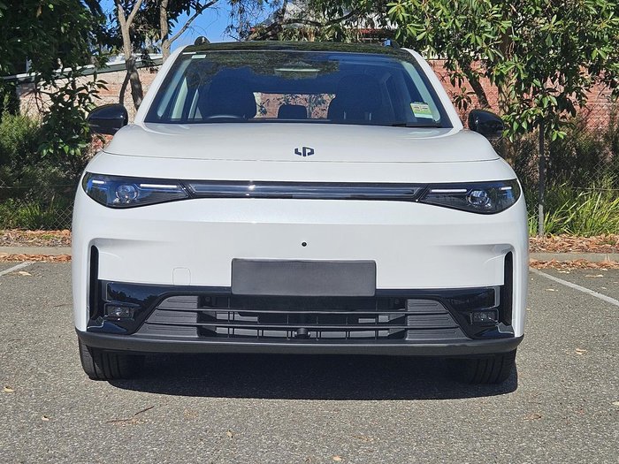 2024 Leapmotor C10 Design
