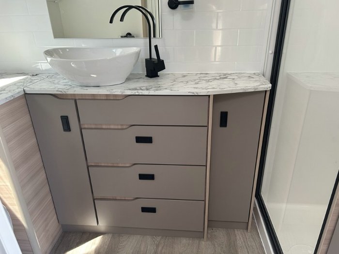 2024 JAYCO Discovery 21.66-4OB