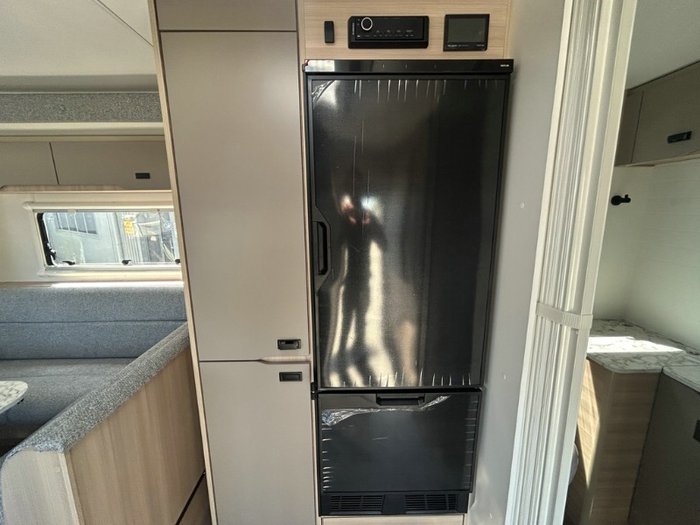 2024 JAYCO Discovery 21.66-4OB