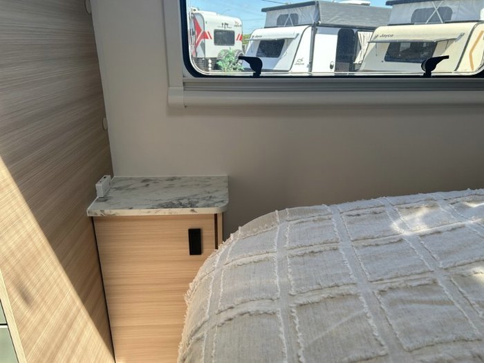 2024 JAYCO Discovery 21.66-4OB