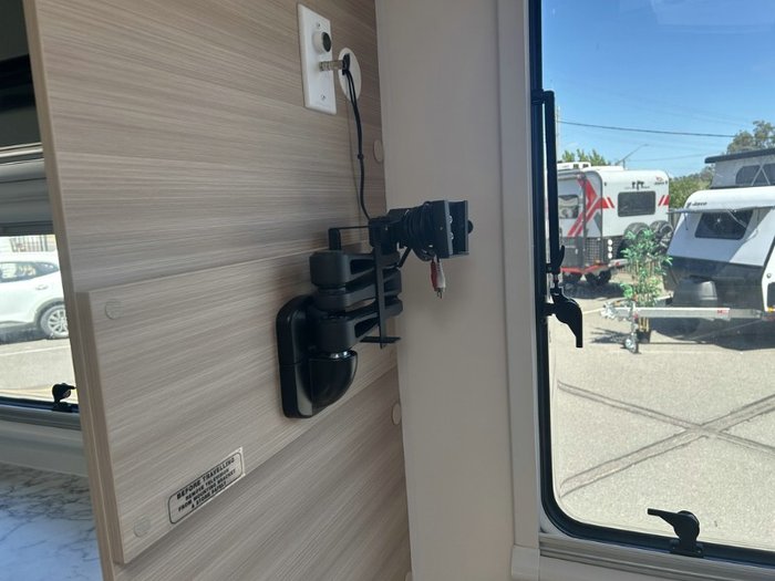 2024 JAYCO Discovery 21.66-4OB