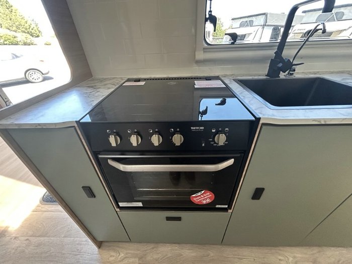 2024 JAYCO Discovery 21.66-4OB