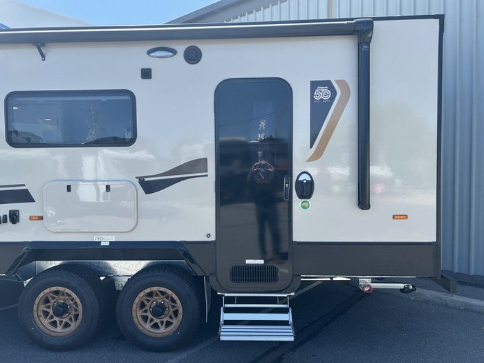 2024 JAYCO Discovery 21.66-4OB