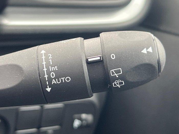 2023 Citroen C3 Shine