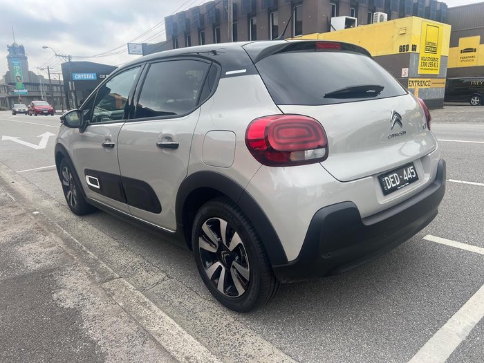 2023 Citroen C3 Shine