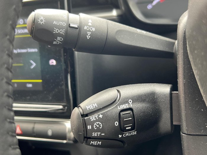 2023 Citroen C3 Shine