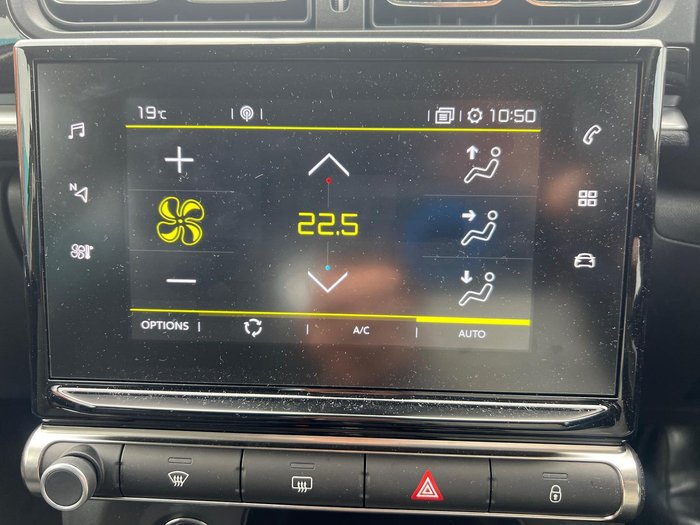 2023 Citroen C3 Shine