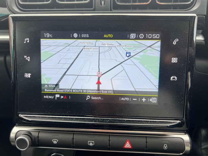 2023 Citroen C3 Shine