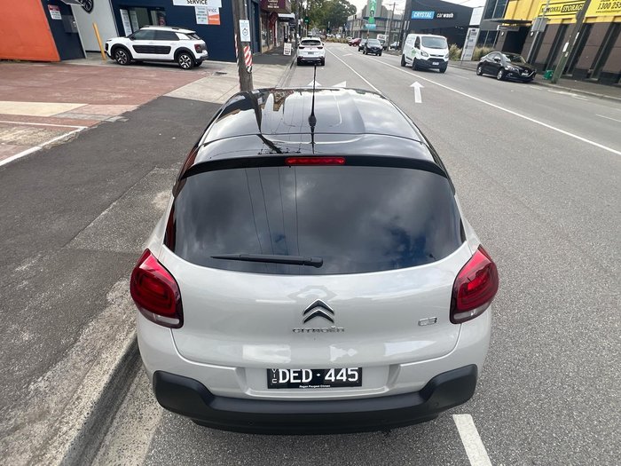 2023 Citroen C3 Shine