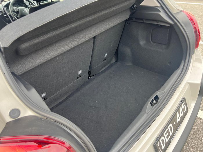 2023 Citroen C3 Shine