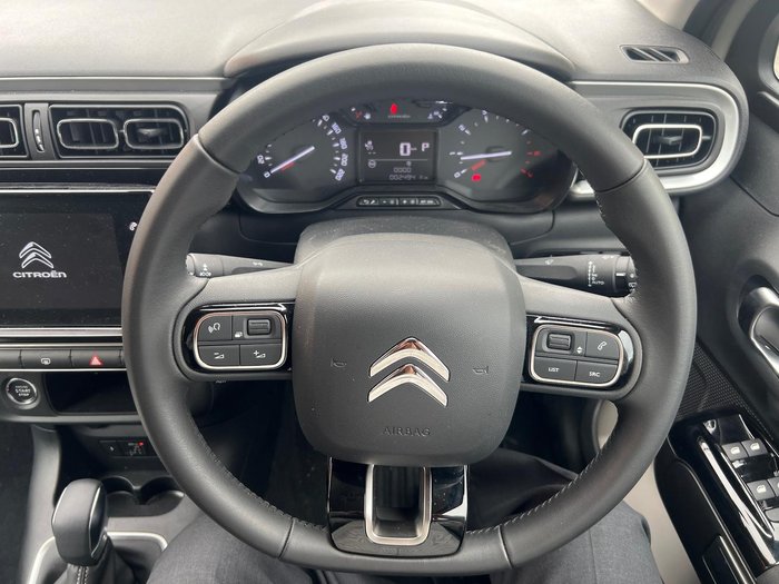 2023 Citroen C3 Shine