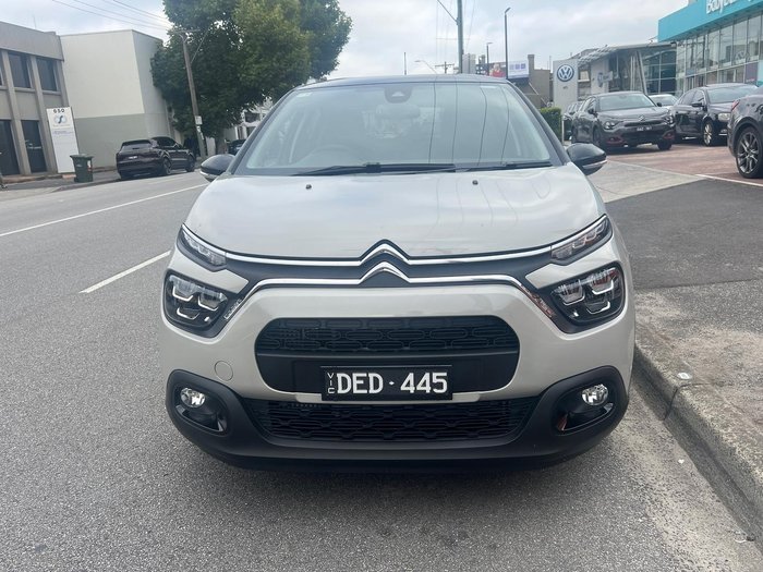 2023 Citroen C3 Shine