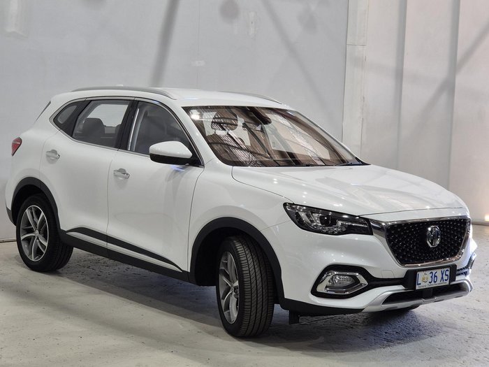 2022 MG HS Excite