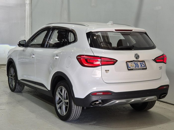 2022 MG HS Excite X