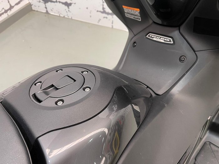 2023 Yamaha TMAX 560 TMax