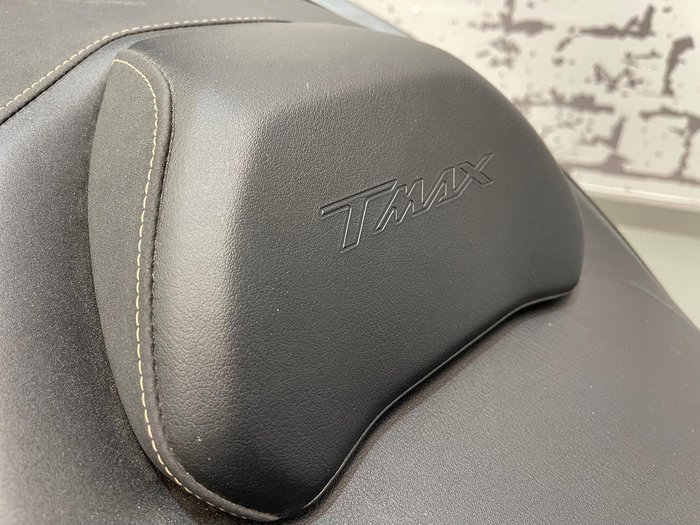 2023 Yamaha TMAX 560 TMax